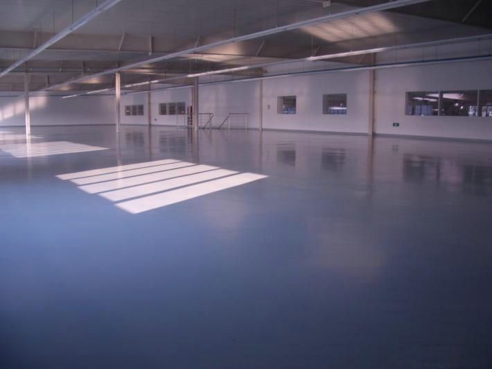 如何選購種類多樣的地坪漆，滄晟給您支招！