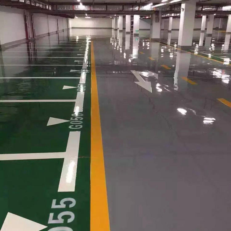 環(huán)氧地坪漆價(jià)格是這樣定的，你了解嗎？