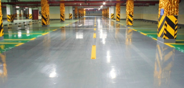   這些地坪漆施工常見問題你都知道嗎？