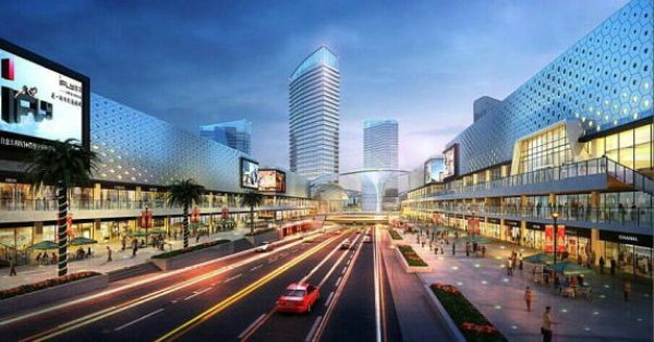 地坪漆行業產品向多功能和環保方向發展