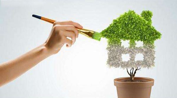 在環(huán)保方面水性環(huán)氧地坪漆都有哪些特點(diǎn)？