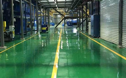 環(huán)氧樹脂溶劑型和非溶劑型與水性型有什么區(qū)別？