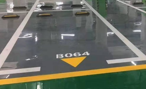 防腐地坪涂料要如何挑選？標準是什么？