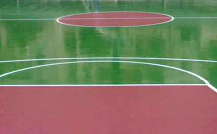 聚氨酯超耐磨地坪漆有什么特點和優(yōu)勢？