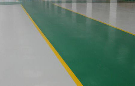 環(huán)氧地坪漆