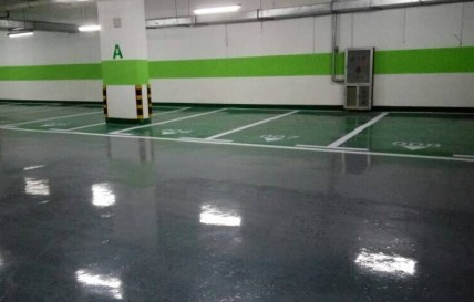 環氧地坪漆怎樣使用才能發揮最佳性能？