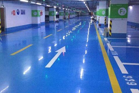 環氧樹脂地坪漆的優點與缺點分別是什么？