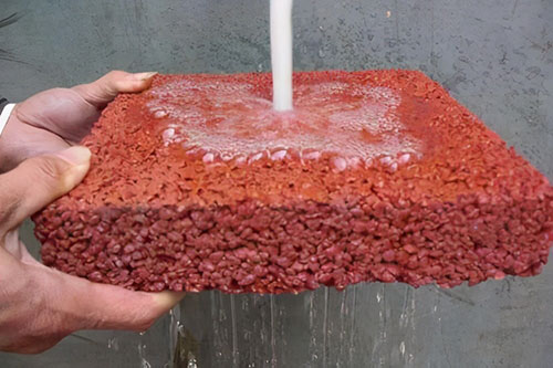 什么是透水地坪？透水地坪有哪些優點？